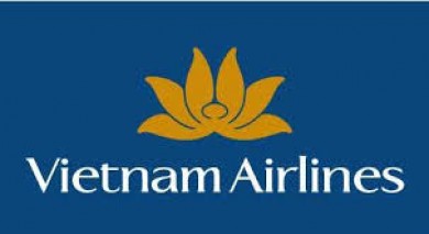 Phòng vé máy bay Vietnam Airlines